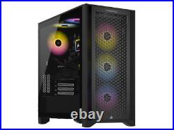 Corsair Gaming Desktop VENGEANCE i7500 CS-9050092-NA Intel Core i5-14600KF 32GB