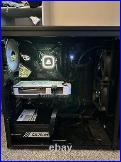 Corsair Gaming PC