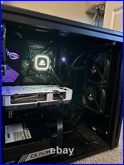 Corsair Gaming PC