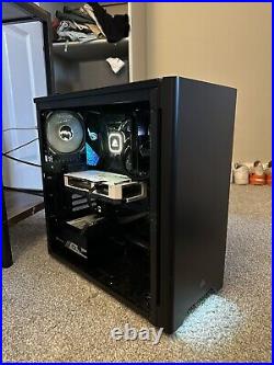 Corsair Gaming PC