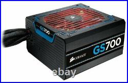 Corsair Gaming Series GS 700 Watt ATX/EPS 80 PLUS Bronze GS700