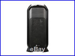 Corsair Graphite Series 780T Black Steel ATX Full Tower PC Case ATX Power Supply