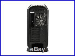 Corsair Graphite Series 780T Black Steel ATX Full Tower PC Case ATX Power Supply