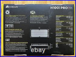 Corsair HI100 Pro