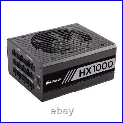 Corsair HX-1000 1000W 80 Plus Platinum Fully Modular PSU ATX? CP-9020139-NA