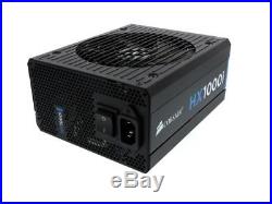 Corsair HX 1000i 1000 watt power supply