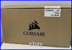 Corsair HX Series HX1000 1000 Watt 80+ Platinum Certified CP-9020139-NA