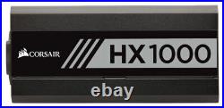 Corsair HX Series HX1000 1000W 80 PLUS Platinum Fully Modular Power Supply
