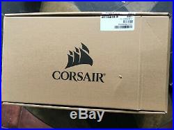 Corsair HX1000 1000 Watt, 80+ Platinum Certified, Fully Modular Power Supply