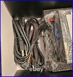 Corsair HX1000 1000W 80+ Modular Power Supply Unit Open Box READ