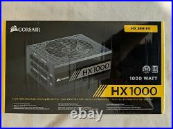 Corsair HX1000 power supply