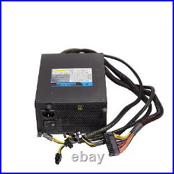 Corsair HX1000W modular power supply model CMPSU-1000HX