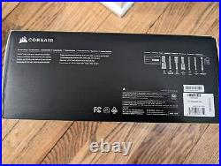 Corsair HX1000i 1000W Modular Power Supply