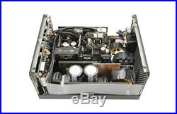 Corsair HX1000i 80PLUS PLATINUM 1000W PC power supply unit PS544 CP-90200. P/O