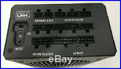 Corsair HX1000i ATX Power Supply & Cables 1000W RPS0004, CP-9020074