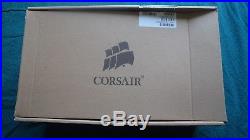 Corsair HX1000i High Performance Series (1000 Watt) 80 Plus Platinum PSU
