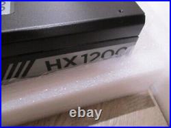 Corsair HX1200 80 PLUS PLATINUM Certified 1200W Fully Modular Power Supply