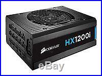 Corsair HX1200i, PC-Netzteil CP-9020070-EU Dispositivi UPS e di alimentazione