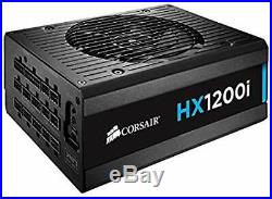 Corsair HX1200i Platinum ATX PSU