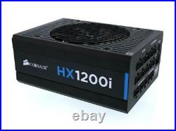 Corsair HX1200i Series 80 Plus 1200W Fully Modular Digital Power Supply Unit