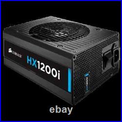Corsair HX1200i power supply