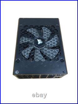 Corsair HX1500i Fully Modular Ultra-Low Noise ATX Power Supply ATX 3.0 & PCIe