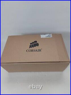 Corsair HX750i Power Supply with Cables Included Model RPS0002 PN CP-9020072-NA