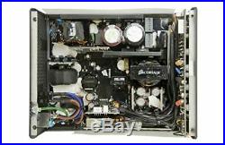Corsair HX850i 80PLUS PLATINUM 850W PC power supply unit PS545 CP-9020073-JP