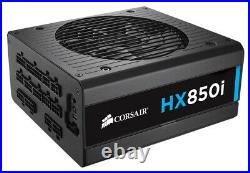 Corsair HX850i 850W ATX Black power supply unit CP9020073NA
