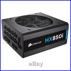 Corsair HX850i 850W Power Supply CP-9020073-NA