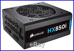 Corsair HX850i Power Supply