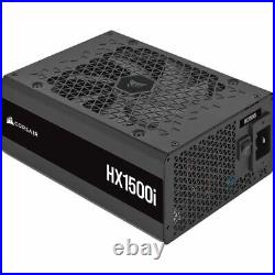 Corsair HXi RPS0132 1500W Power Supply Internal 230 V AC Input 3.3 V DC 5 V DC 1