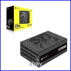 Corsair HXi RPS0132 1500W Power Supply Internal 230 V AC Input 3.3 V DC 5 V DC 1