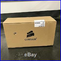Corsair HXi Series HX1000i 1000 Watt 80+ Platinum Fully Modular Power Supply