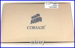 Corsair HXi Series HX1200i 1200 Watt 80+ Platinum Certified Fully Modular