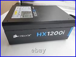 Corsair HXi Series HX1200i 1200w