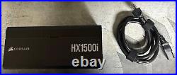 Corsair HXi Series HX1500i 1500W Power Supply CP-9020215-NA