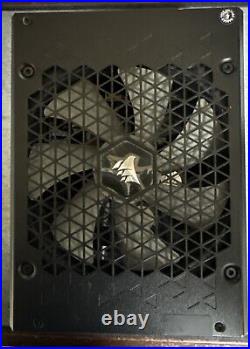 Corsair HXi Series HX1500i 1500W Power Supply CP-9020215-NA