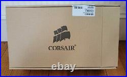 Corsair HXi Series HX850i 850W Platinum Modular Power Supply Black