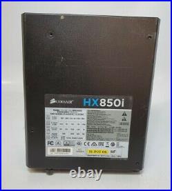 Corsair HXi Series HX850i 850W Power Module Black #5175