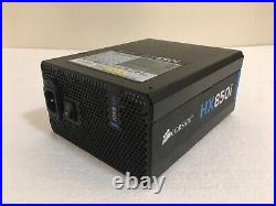 Corsair HXi Series HX850i 850W Power Module with Black Cables