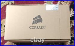 Corsair HXi Series HX850i 850W Power Supply Black Open Box