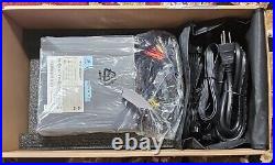 Corsair HXi Series HX850i 850W Power Supply Black Open Box