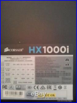 Corsair Hx1000 I