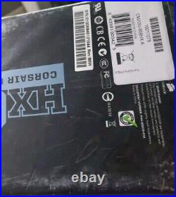 Corsair Hx650 W Profesional Series Computer Power Supply Sealed