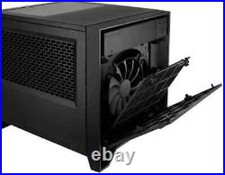 Corsair Mini-ITX Computer Case Obsidian Series 250D with 650W PSU 80Plus Gold incl