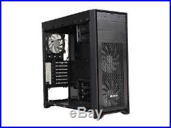 Corsair Office Products Gaming Computer Case ATX (not included) Power Supply