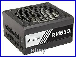 Corsair Power Supplies RMi 650W CP-9020081-NA