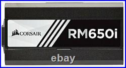 Corsair Power Supplies RMi 650W CP-9020081-NA