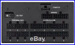Corsair Professional Series AX 1200 Watt Digital ATX/EPS Modular 80 PLUS Pla